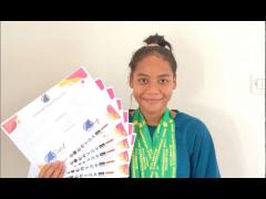 DIVA ANGRAINI ASAL SMAN 9 PEKANBARU RAIH 7 EMAS DI EVENT RENANG SE-SUMATERA